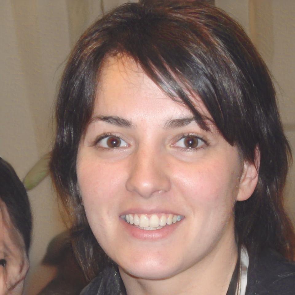 Renata Voss, Financial Planning Manager